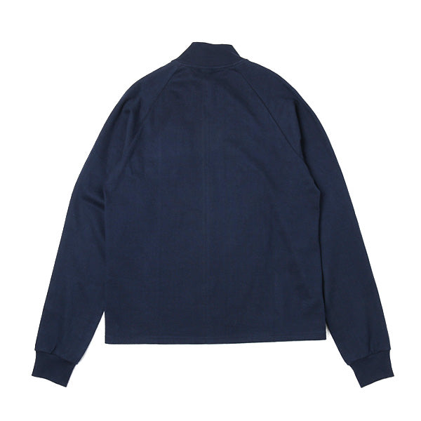 SPRIT RAGLAN MOCKNECK Tee L/S