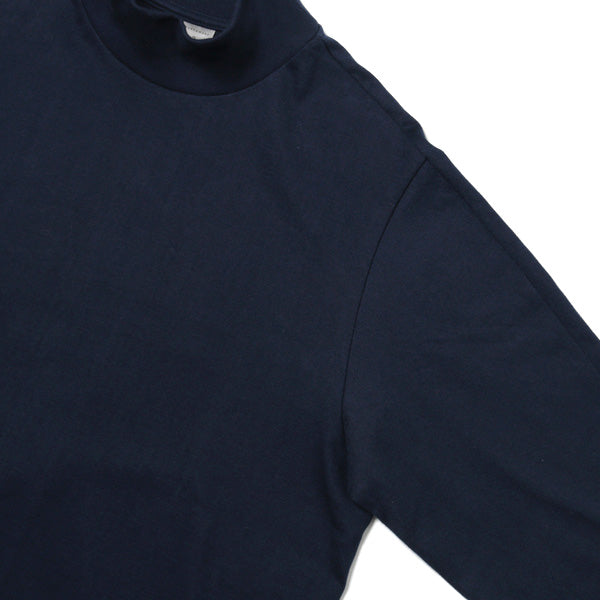 SPRIT RAGLAN MOCKNECK Tee L/S