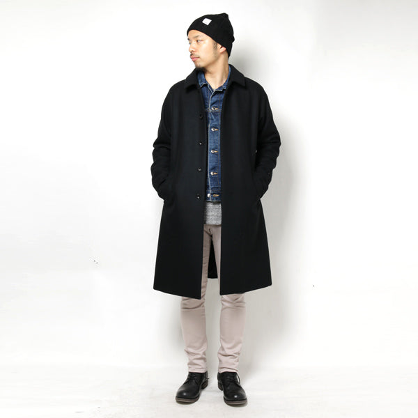 14ozセルヴィッチデニム トラッカージャケットVINTAGE