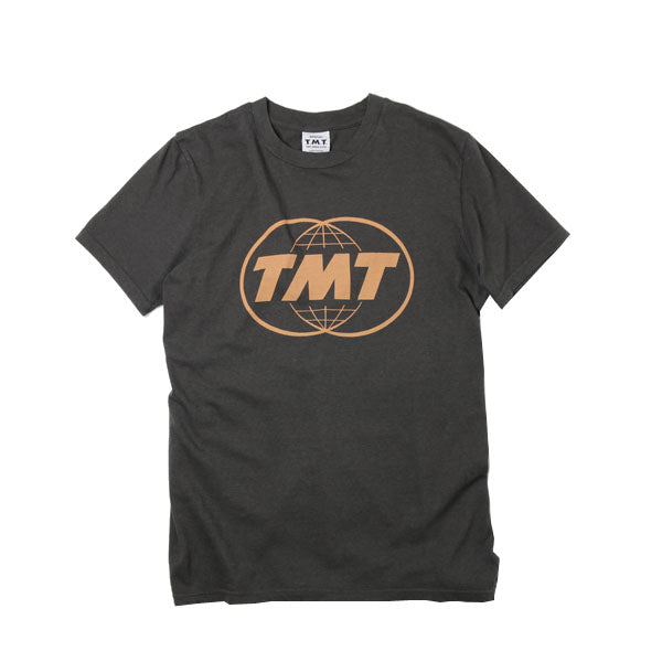 S/SL LOOSE天竺 T-SHIRT (TMT)