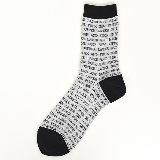  SOCKS  