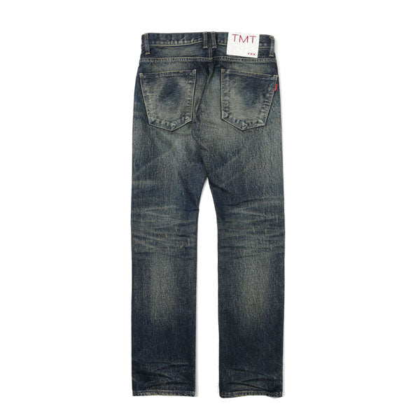 SINGLE STITCH VINTAGE DENIM PANTS (HQ)
