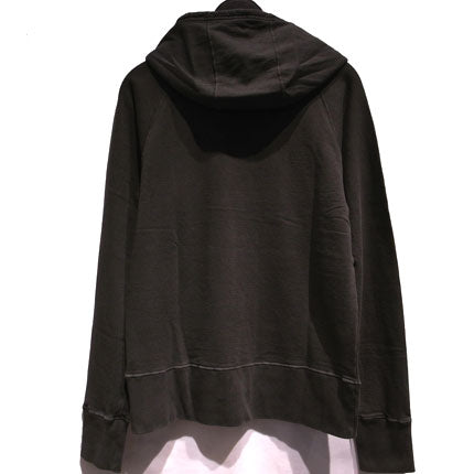 vintage style hood parka (THANK YOU FRIENDS)