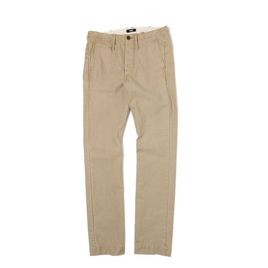  SULFIDE DYED DUCK PANTS  