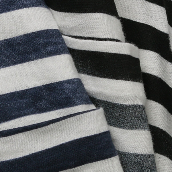 ORIGINAL BORDER L/S TEE nonnative