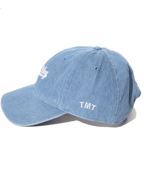 STARTER x TMT DENIM CAP (BIG HOLIDAY)
