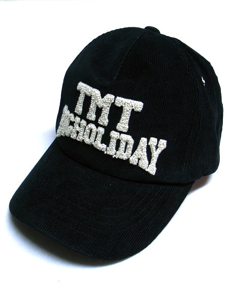 CORDUROY CAP (TMT BIGHOLIDAY)