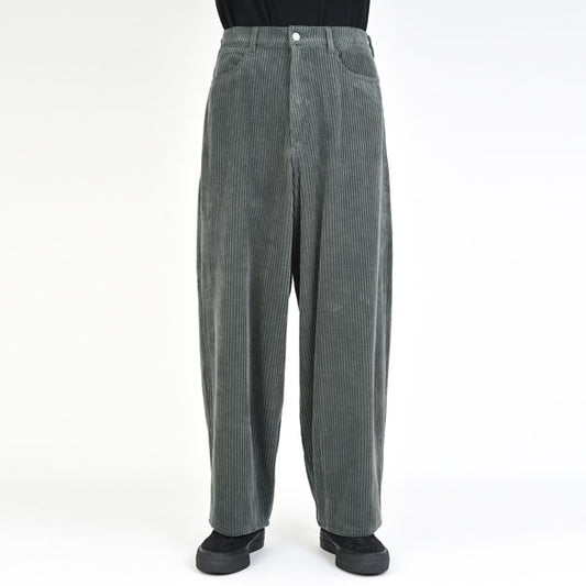  CORDUROY WIDE  
