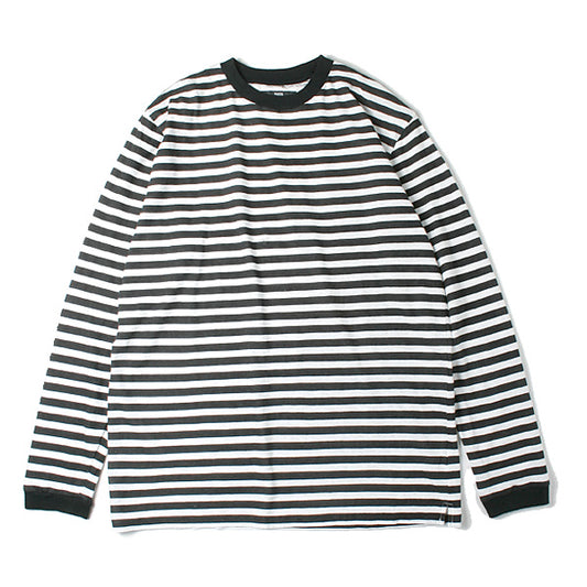  ORIGINAL BORDER L/S TEE  
