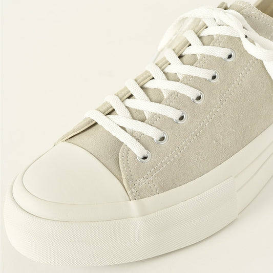  SUEDE SNEAKER  