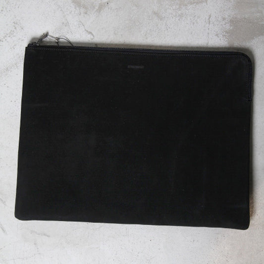  スーパーバックスウェード ドキュメントケース  