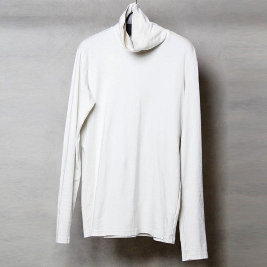  スヴィンゴールドスムース タートルネックL/S  