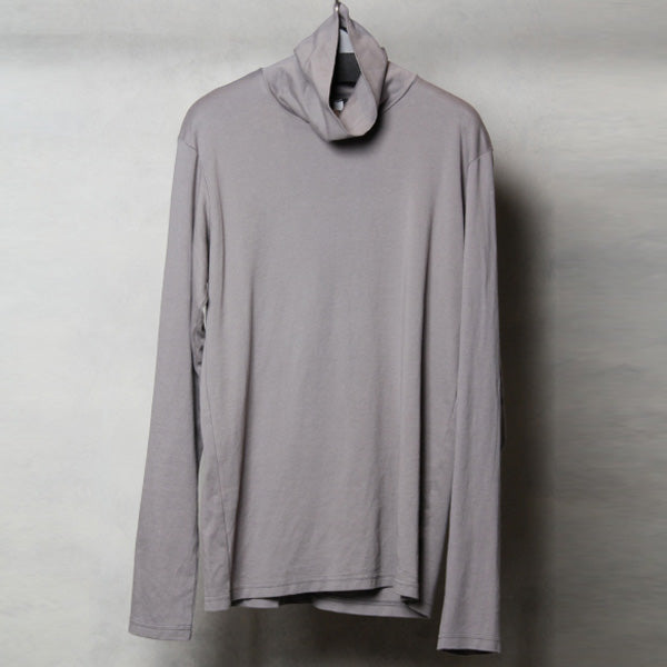 スヴィンゴールドスムース タートルネックL/S