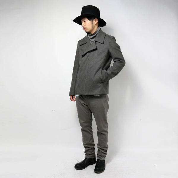スヴィンゴールドスムース タートルネックL/S
