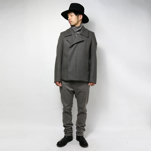 スヴィンゴールドスムース タートルネックL/S