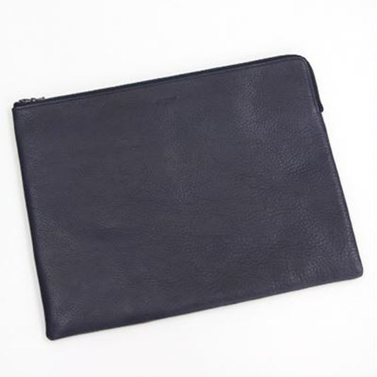  レザー ドキュメントケース  