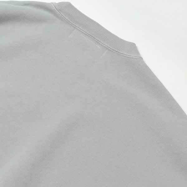 SP加工裏毛BIGサイズクルー