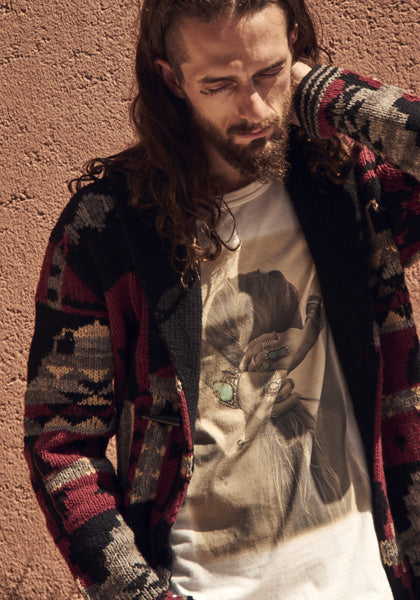  S/SL REPRODUCTION JERSEY (SANTAFE GIRL)  