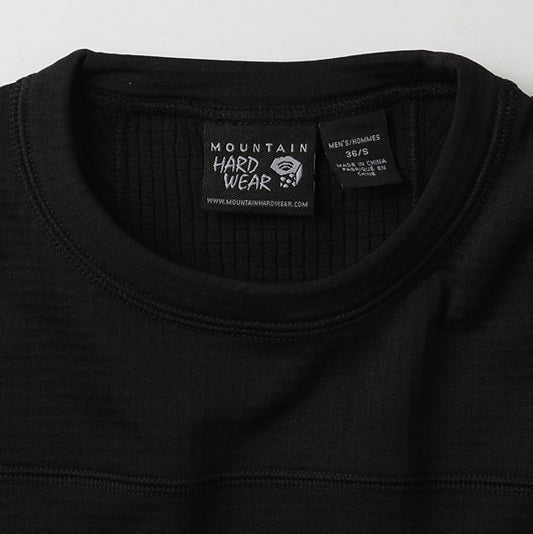  City Dwellers Fleece Crew  