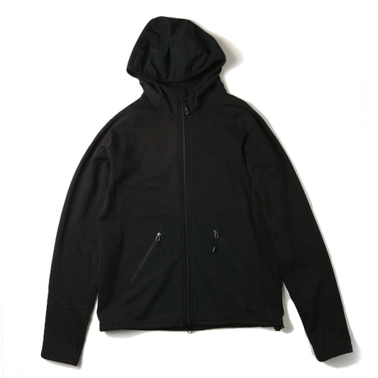  City Dwellers Fleece Jacket  