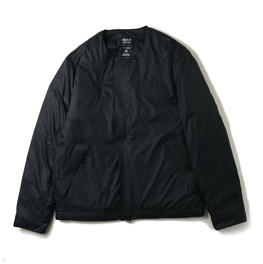  City Dwellers Insulated Jacket2  