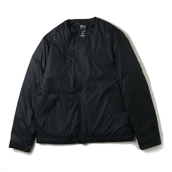 City Dwellers Insulated Jacket2
