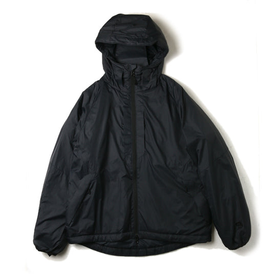  City Dwellers Insulated Jacket1  