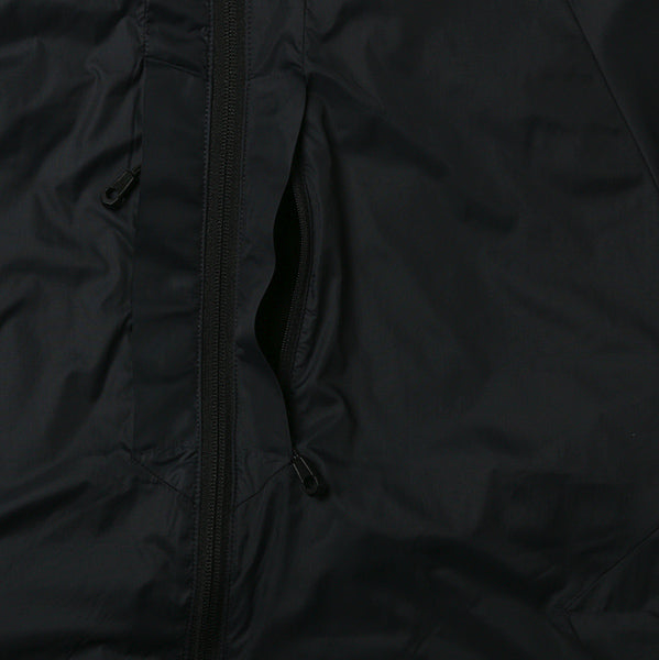 City Dwellers Insulated Jacket1
