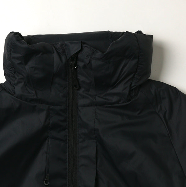 City Dwellers Insulated Jacket1