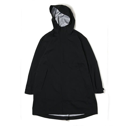  City Dwellers Parka  