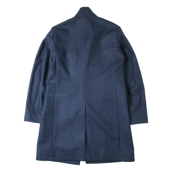 ライトメルトン チェスターコート