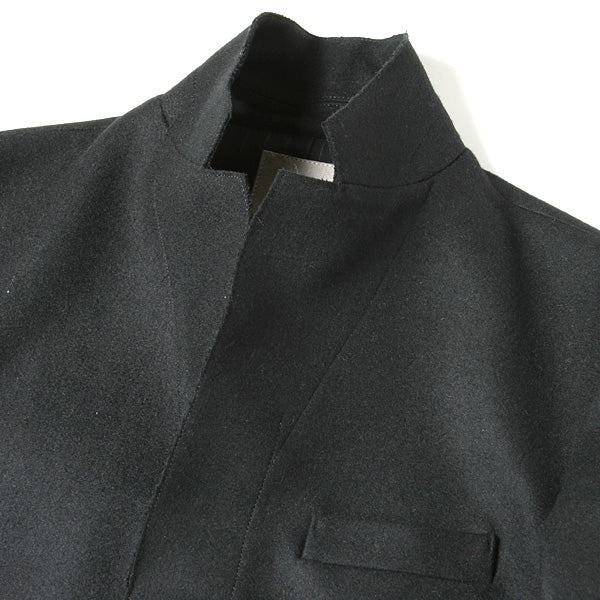 ライトメルトン チェスターコート