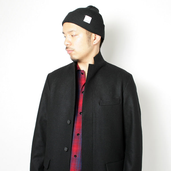 ライトメルトン チェスターコート