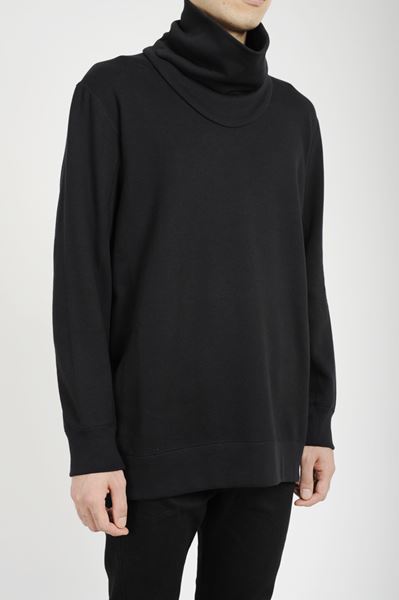  LOOSE NECK BIG SWEAT  