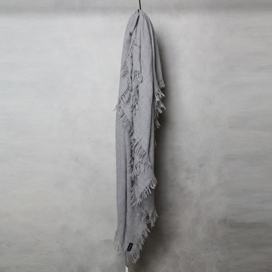  スーパーファインウール フリンジストール  