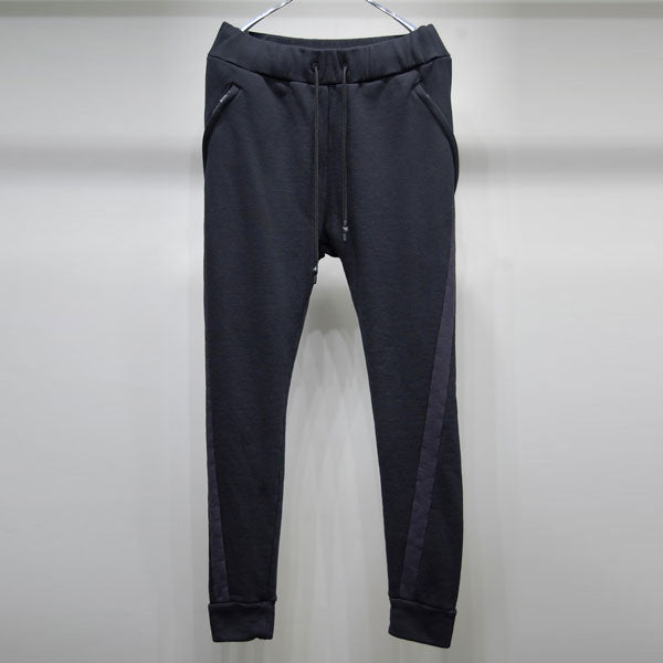CD HEAVY JERSEY PANTS