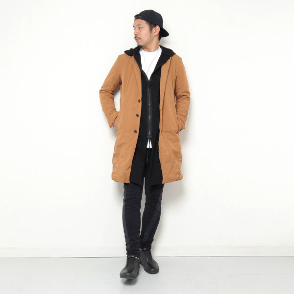 CD HEAVY JERSEY PANTS