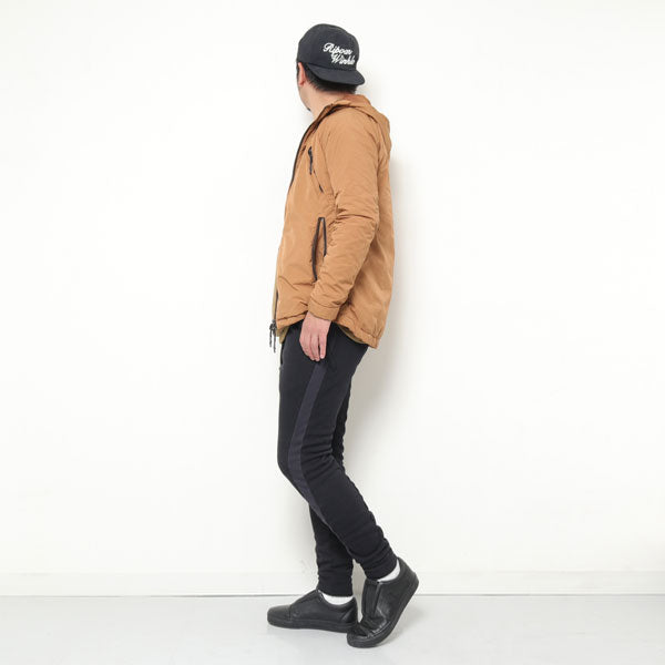 CD HEAVY JERSEY PANTS