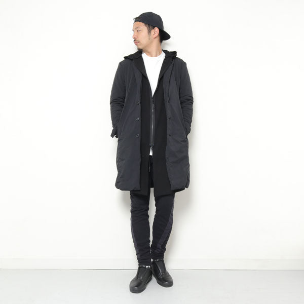 CD HEAVY JERSEY PANTS