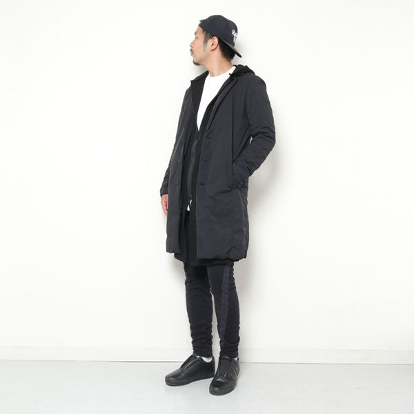 CD HEAVY JERSEY PANTS