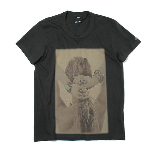  S/SL REPRODUCTION JERSEY (SANTAFE GIRL)  