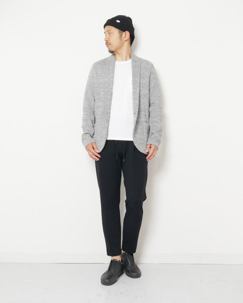 Co/Peワッフル ストールジャケット