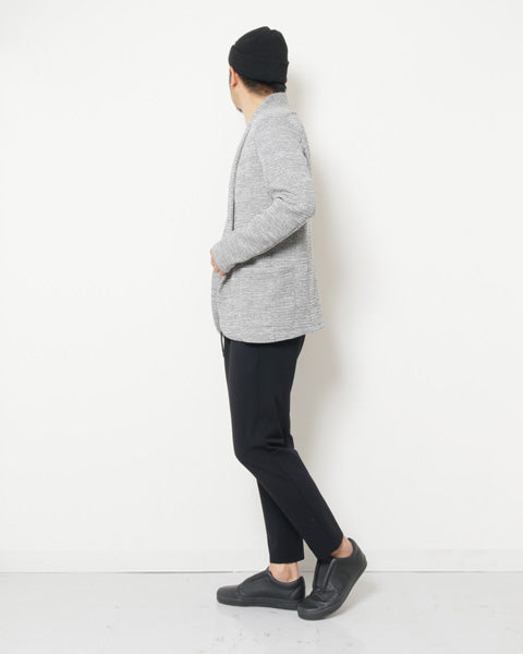 Co/Peワッフル ストールジャケット