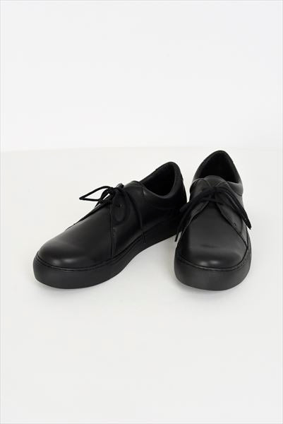 SMOOTH LEATHER SNEAKER  
