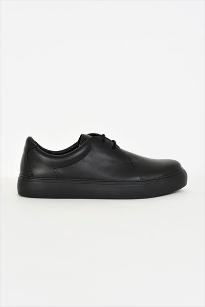  SMOOTH LEATHER SNEAKER  