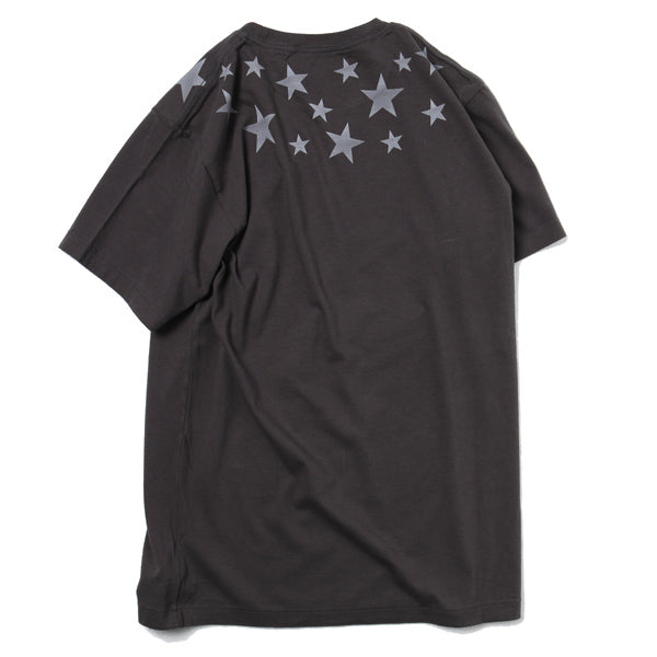 s/s vintage style t-shirts (M star on 30)