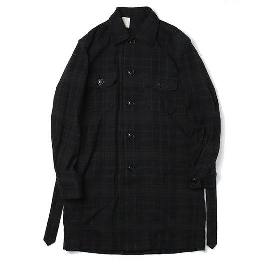  142-SH01 pieces/BLACK  