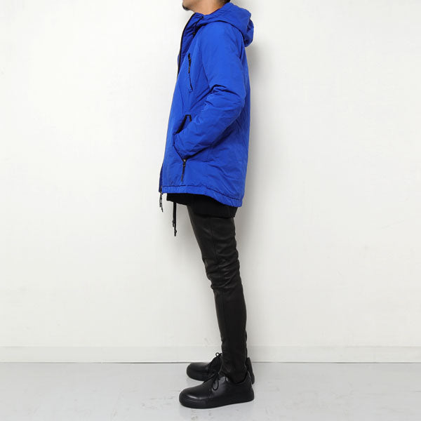 SOLID LEATHER JERSEY