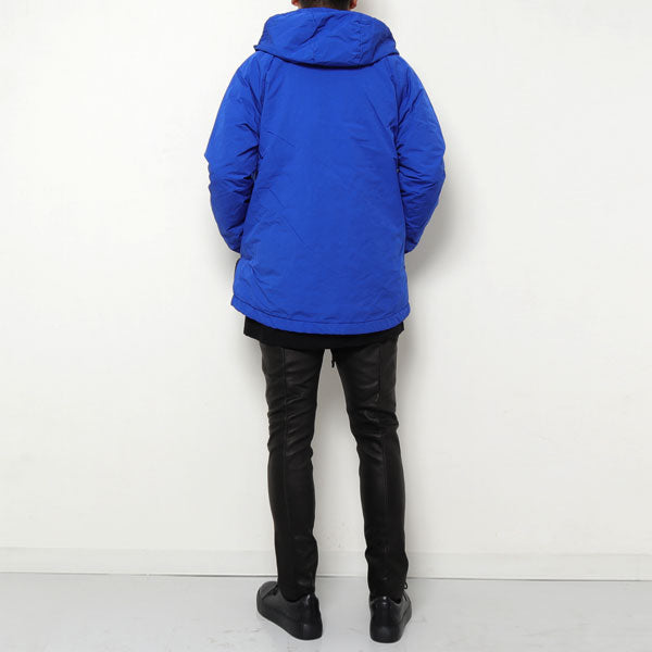 SOLID LEATHER JERSEY