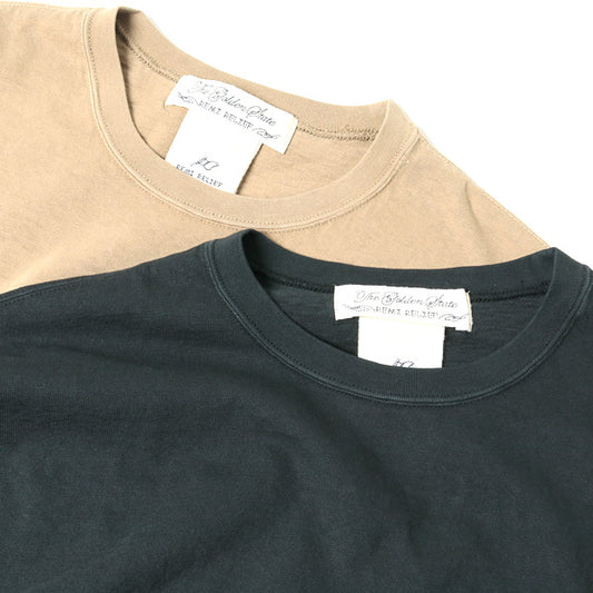  ブリーフィング L/Sカットソー①  